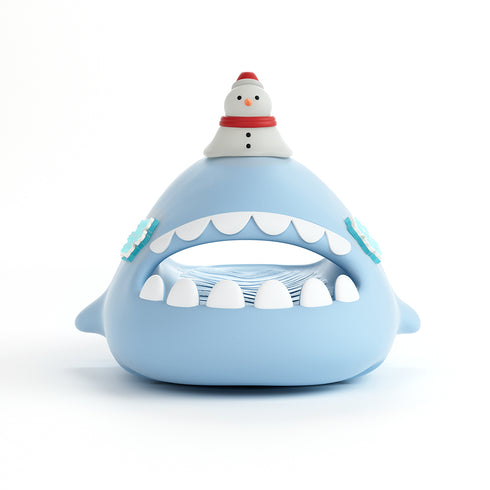 Sharkicks Pro - Người Tuyết